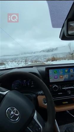 تويوتا هايلاندر